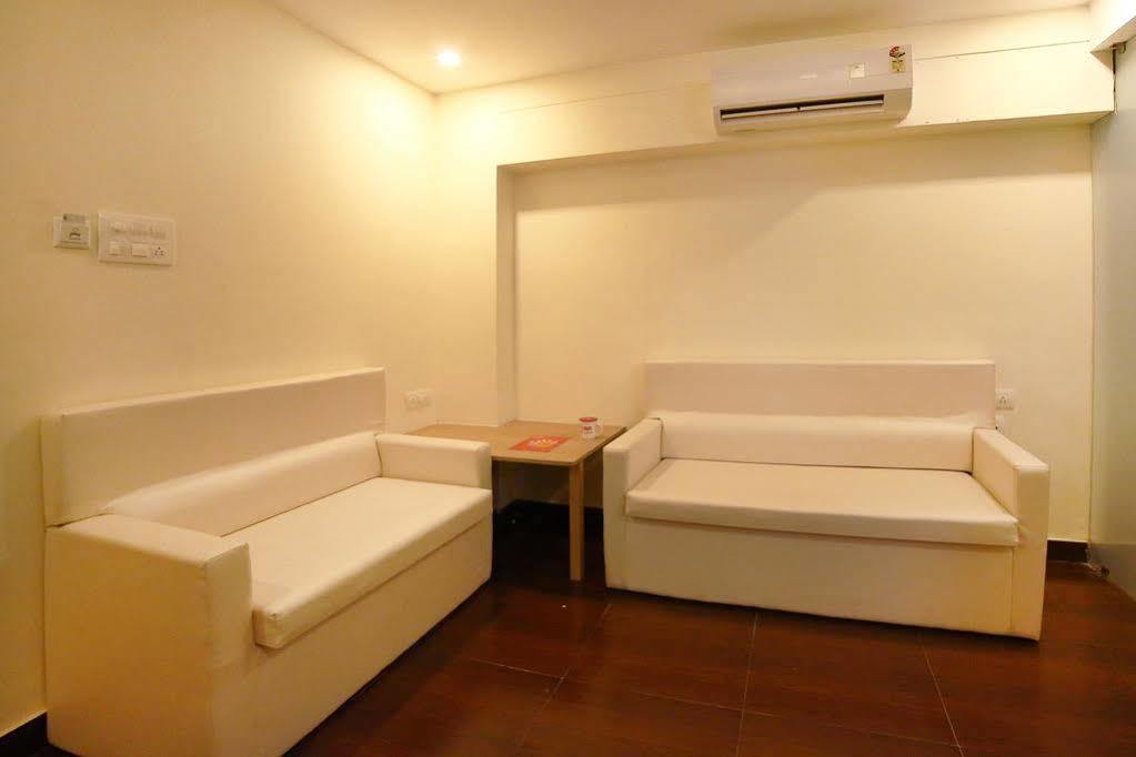 Fabhotel Keerthi'S Anupama - Nr Indira Gandhi Stadium Vijayawada Exterior photo
