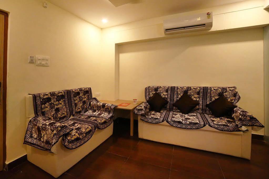 Fabhotel Keerthi'S Anupama - Nr Indira Gandhi Stadium Vijayawada Exterior photo