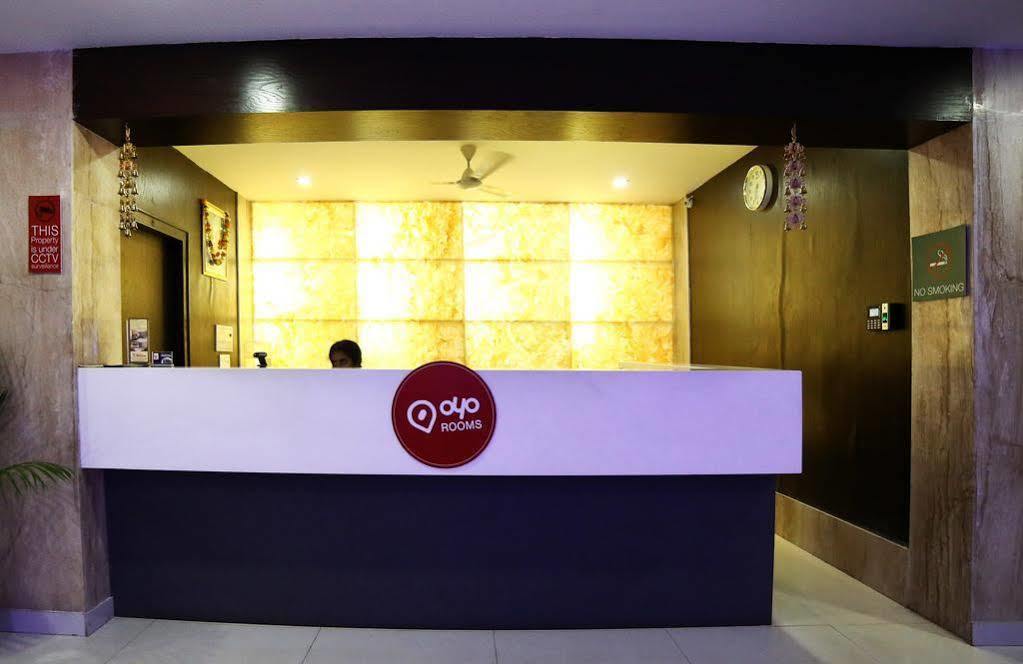 Fabhotel Keerthi'S Anupama - Nr Indira Gandhi Stadium Vijayawada Exterior photo